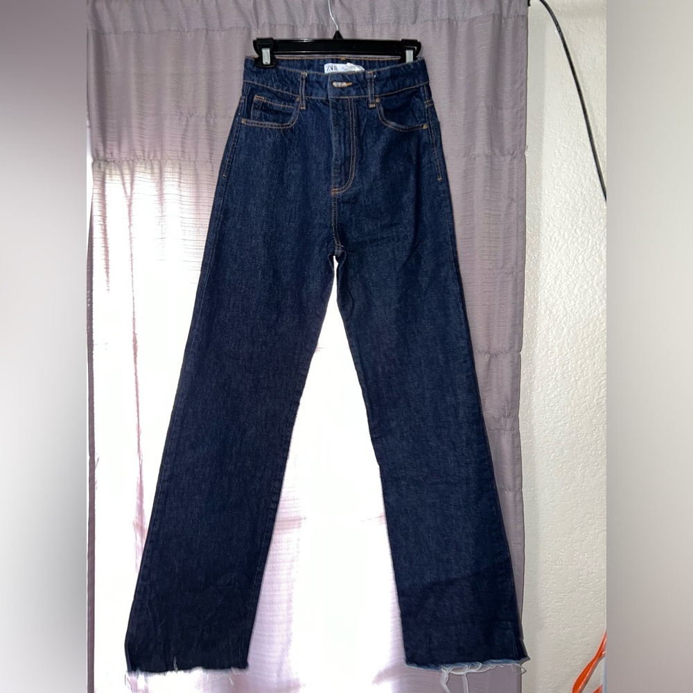 Zara jeans